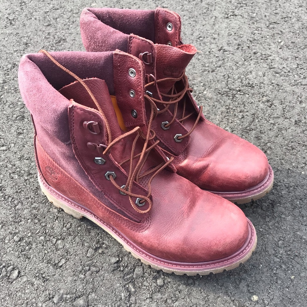 Women’s Timberland